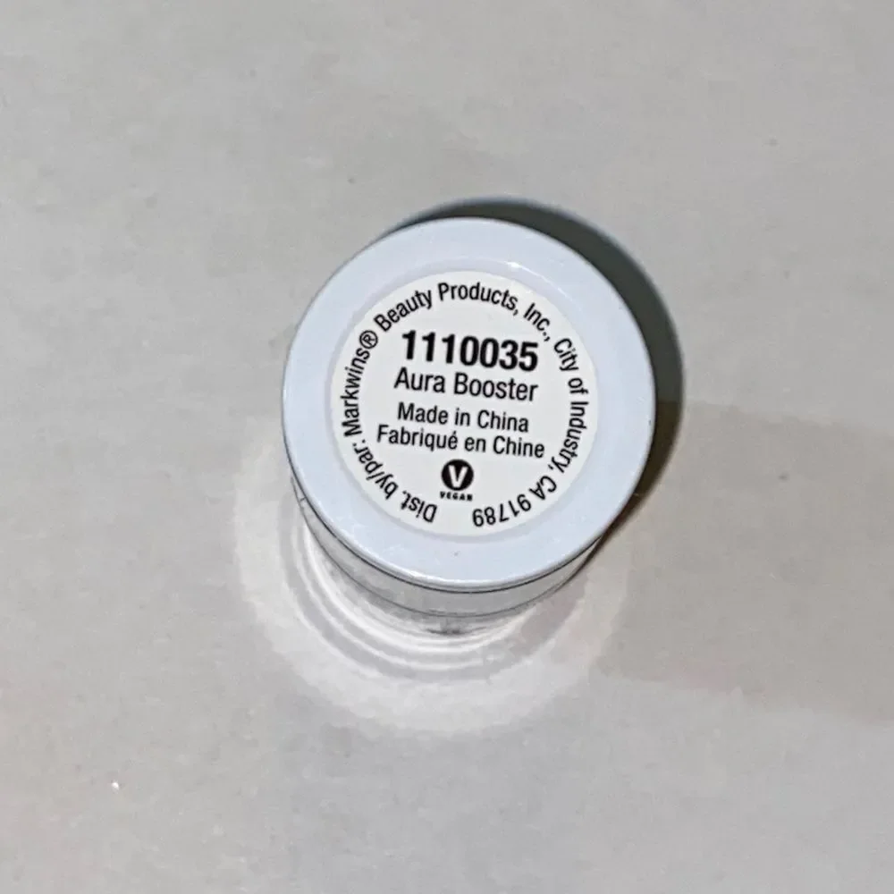 Wet n Wild Megaglo Face Mist in White and Silver
